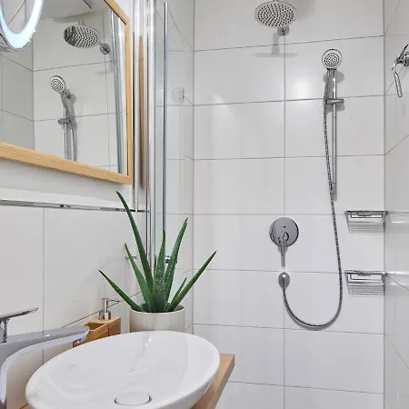 Apartment Brigitte Bad Reichenhall