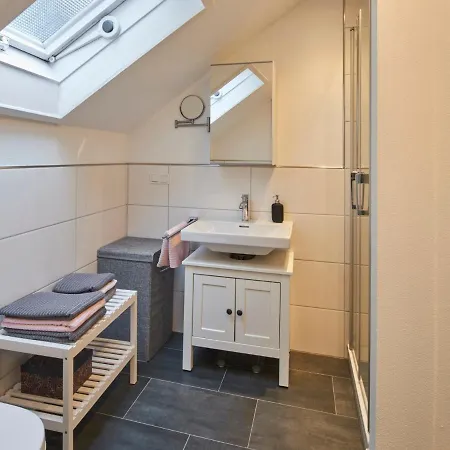 Brigitte Apartment Bad Reichenhall