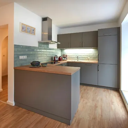 Apartment Brigitte Bad Reichenhall