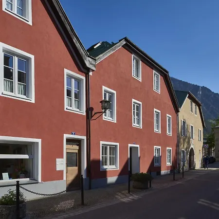 Brigitte * Bad Reichenhall