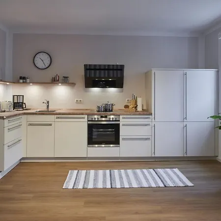 Apartment Brigitte Bad Reichenhall