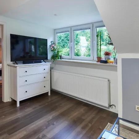 Apartment Brigitte Bad Reichenhall