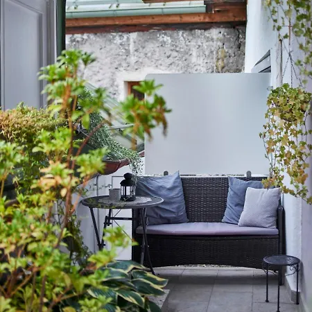 Brigitte Apartment