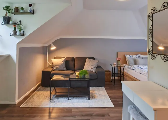 Brigitte Apartamento