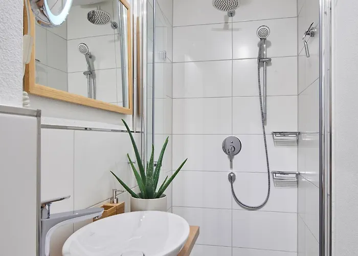 Apartamento Brigitte Bad Reichenhall