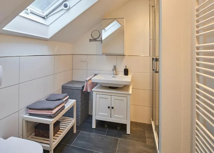 Brigitte Apartamento Bad Reichenhall