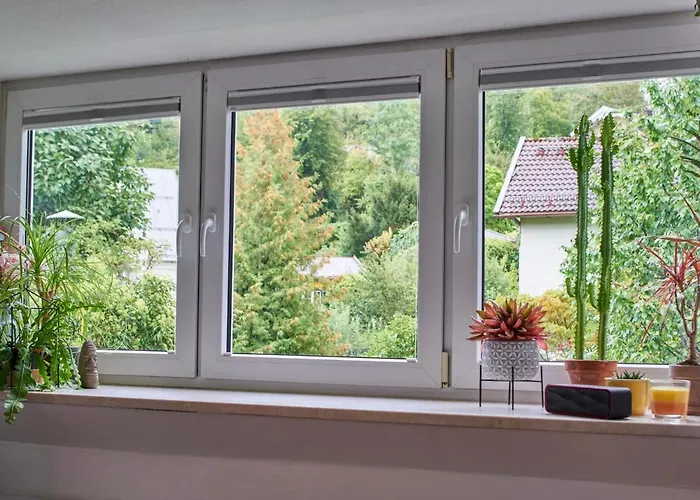 Brigitte Apartamento Bad Reichenhall