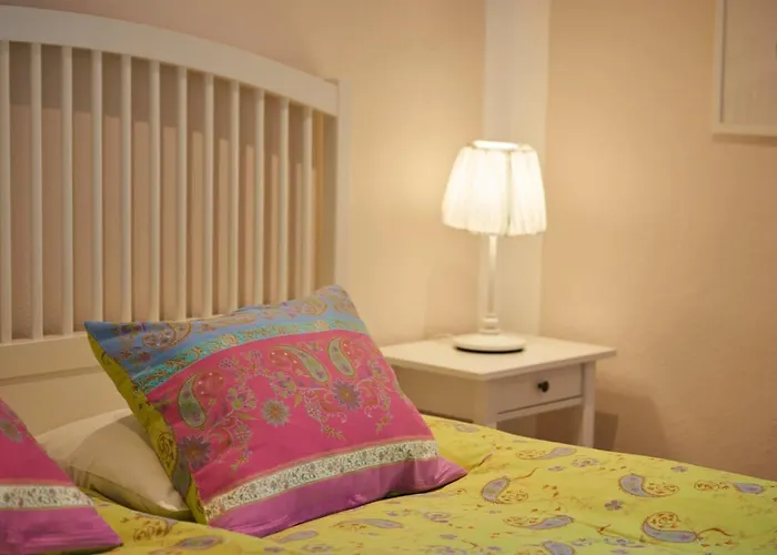 Brigitte Apartamento Bad Reichenhall