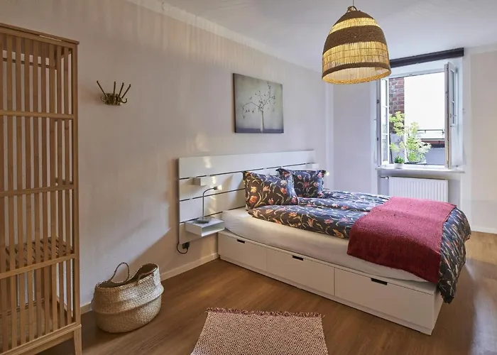Apartamento Brigitte