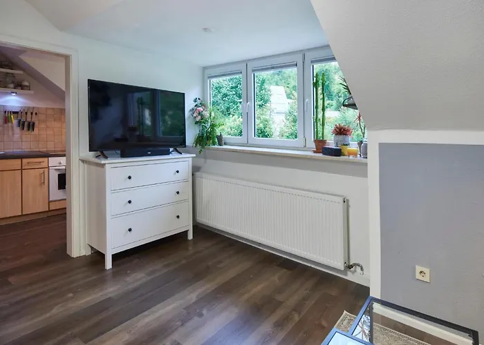Apartamento Brigitte Bad Reichenhall