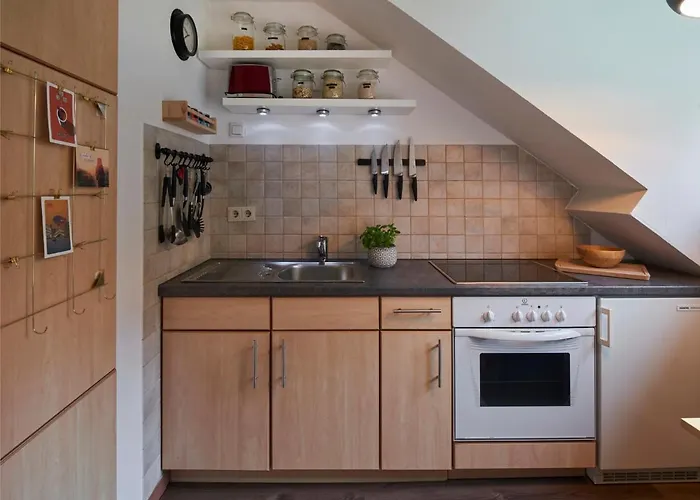 Apartamento Brigitte