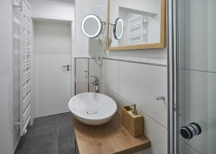 Apartamento Brigitte