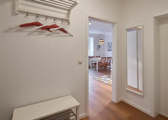 Brigitte Apartamento